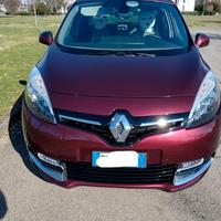 Renault Scenic terza serie - Xmod wave Dci 1,5