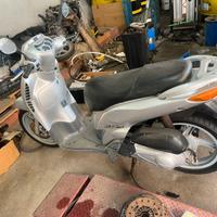 Honda sh 150