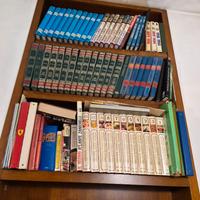 Enciclopedie antiquariate da collezione