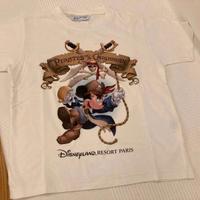 T-shirt bambino Disneyland Resort Paris