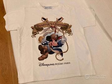 T-shirt bambino Disneyland Resort Paris