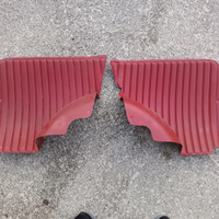 Ricambi FIAT 500L d'epoca