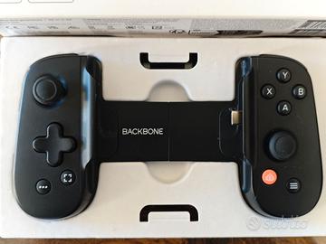 Joypad Iphone/android/Steam/GeForce