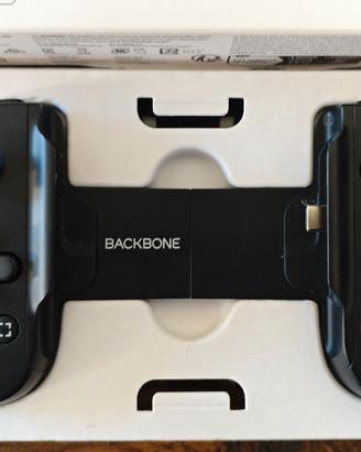 Joypad Iphone/android/Steam/GeForce