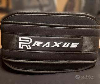Cintura Raxus Sollevamento Pesi - NUOVA