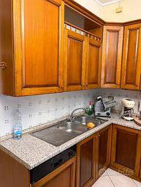 CUCINA COMPONIBILE
