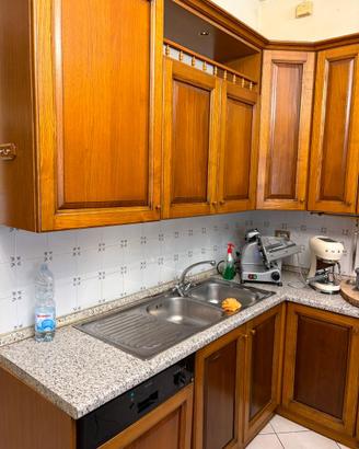 CUCINA COMPONIBILE