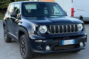 Jeep Renegade 2.0 Mjt 140CV 4WD Active Drive Longi