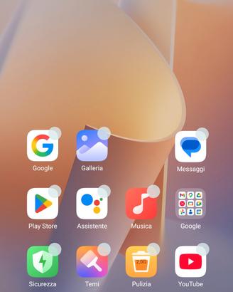 cellulare redmi note 11 