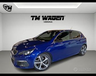 PEUGEOT 308 2ª serie - 308 PureTech Turbo 130 S&S