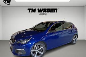 PEUGEOT 308 2ª serie - 308 PureTech Turbo 130 S&S