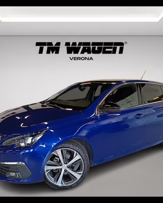 PEUGEOT 308 2ª serie - 308 PureTech Turbo 130 S&S