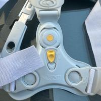 Collare cervico toracico Aspen