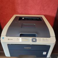 stampante Brother hl-3040CN