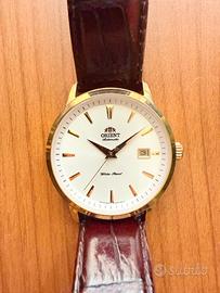 Orient Contemporary orologio automatico