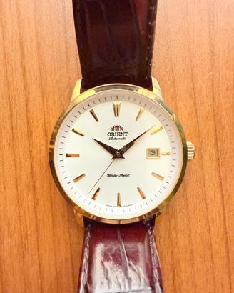 Orient Contemporary orologio automatico
