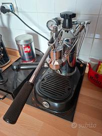 macchina caffè La Pavoni