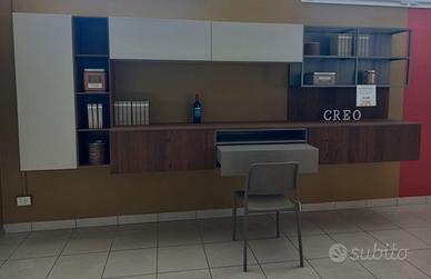 soggiorno tablet wood