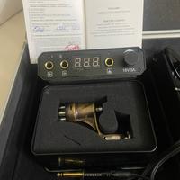 Kit tatuaggi sunskin