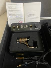 Kit tatuaggi sunskin