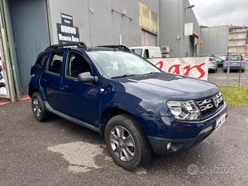 Dacia Duster 1.5 dCi 110CV 4x2 Lauréate