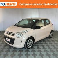 CITROEN C1 DC53965