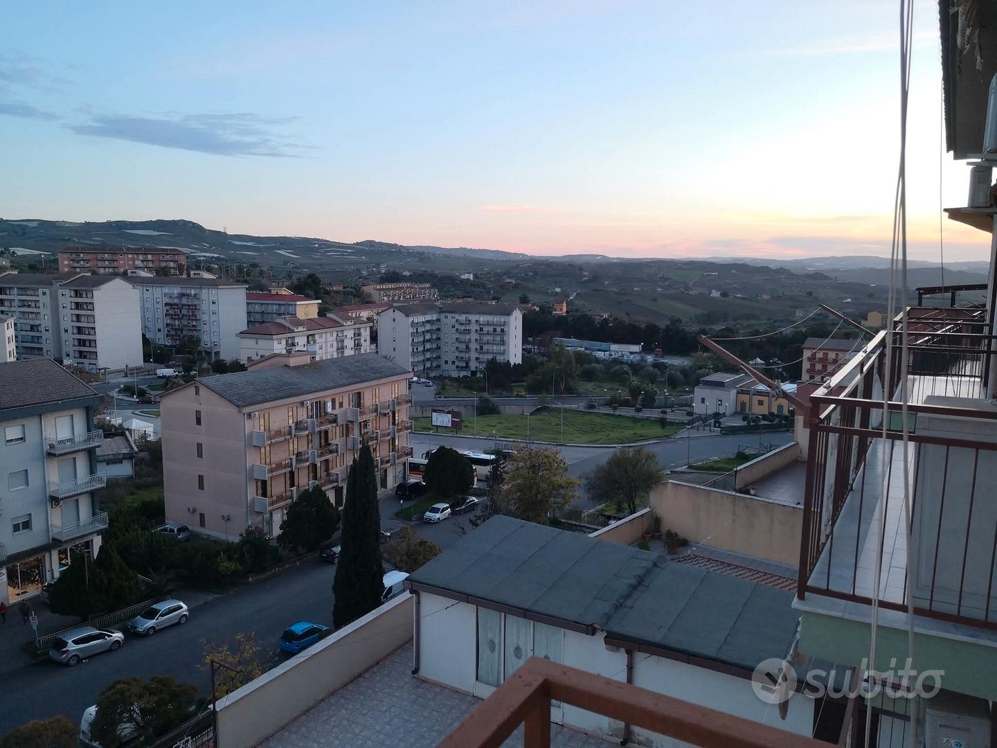 Appartamento – Serradifalco - Vista 4