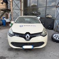 Ricambi Renault Clio 1.5 dCi 8V 75cv del 2015