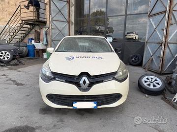 Ricambi Renault Clio 1.5 dCi 8V 75cv del 2015