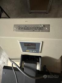 termopressa Technopress AS-4050