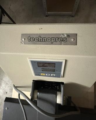 termopressa Technopress AS-4050