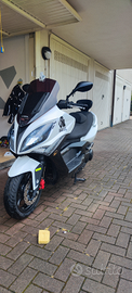 Kimco xciting 300r