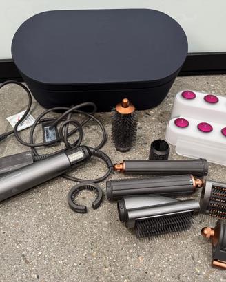 DYSON HS05 Airwrap Multi Styler / con espositore 1