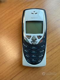 Nokia 8310