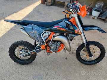 KTM 65