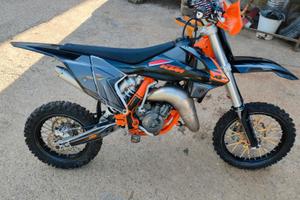 KTM 65