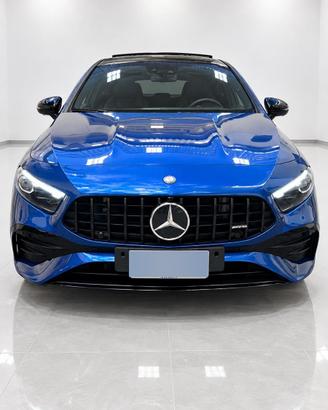 Mercedes A35 AMG 4Matic Advanced Plus 306 CV