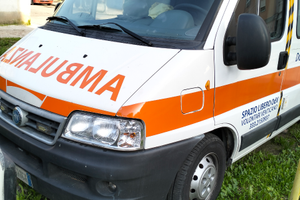 Ambulanza