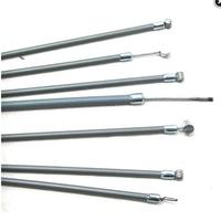 SERIE CAVI KIT TRASMISSIONI FILI E GUAINE VESPA VN