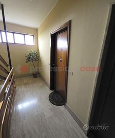 Attico/Mansarda Larino [Cod. rif 0326VRG]