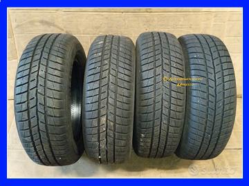 4 pneumatici INVERNALI 185/65 R14 FIAT Panda 4x4