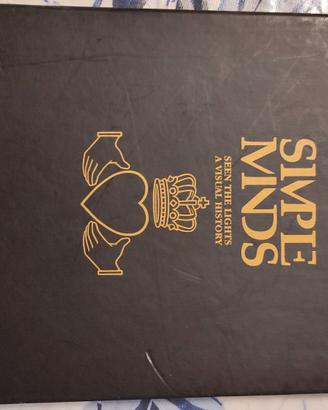 Simple mind dvd