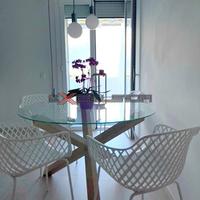 PORTO LEVANTE: Appartamenti a due passi dal mare