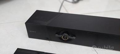 Soundbar Dolby Atmos 7.1.2