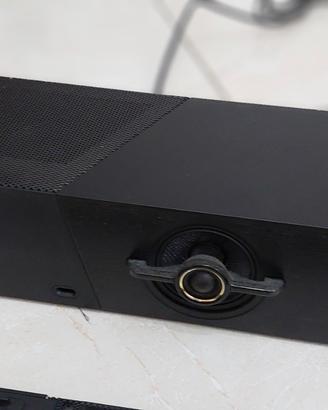 Soundbar Dolby Atmos 7.1.2