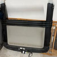 Tettuccio tetto apribile mercedes ML