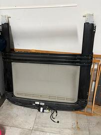 Tettuccio tetto apribile mercedes ML