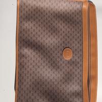 Borsa Cartella vintage GUCCI 