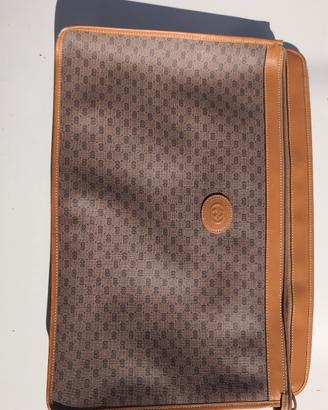 Borsa Cartella vintage GUCCI 