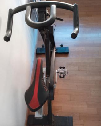 spinbike